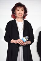 三田佳子