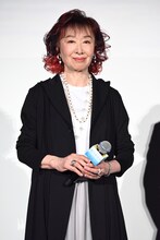 三田佳子