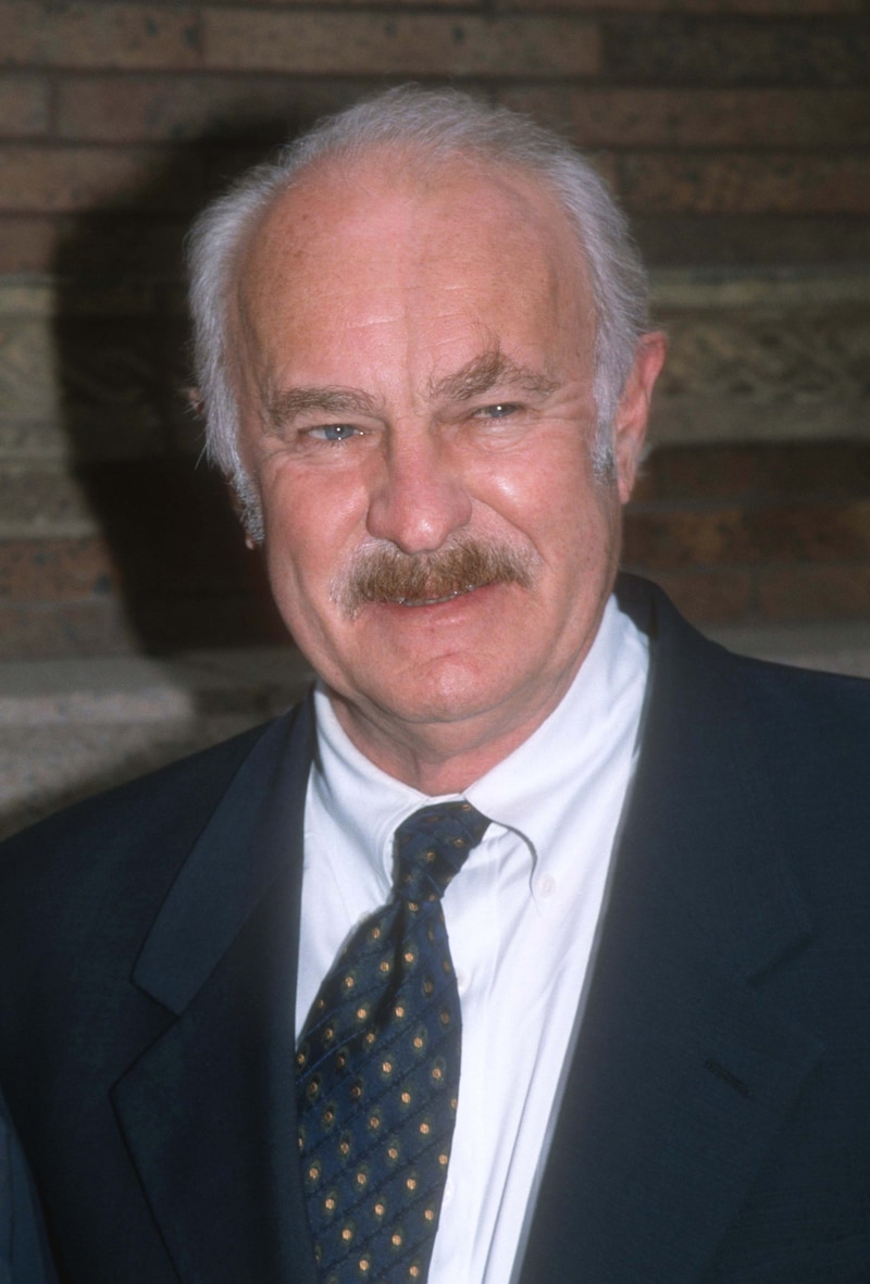 ダブニー・コールマン(画像提供:John Barrett / PHOTOlink.net / Newscom / ゼータ イメージ)