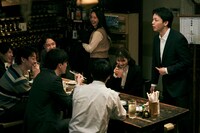 「ミッシング」場面写真