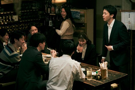 「ミッシング」場面写真