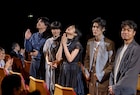 山中瑶子の「ナミビアの砂漠」がカンヌで上映、河合優実は「本当に来れてよかった」
