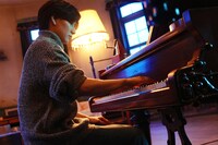 「言えない秘密」新場面写真