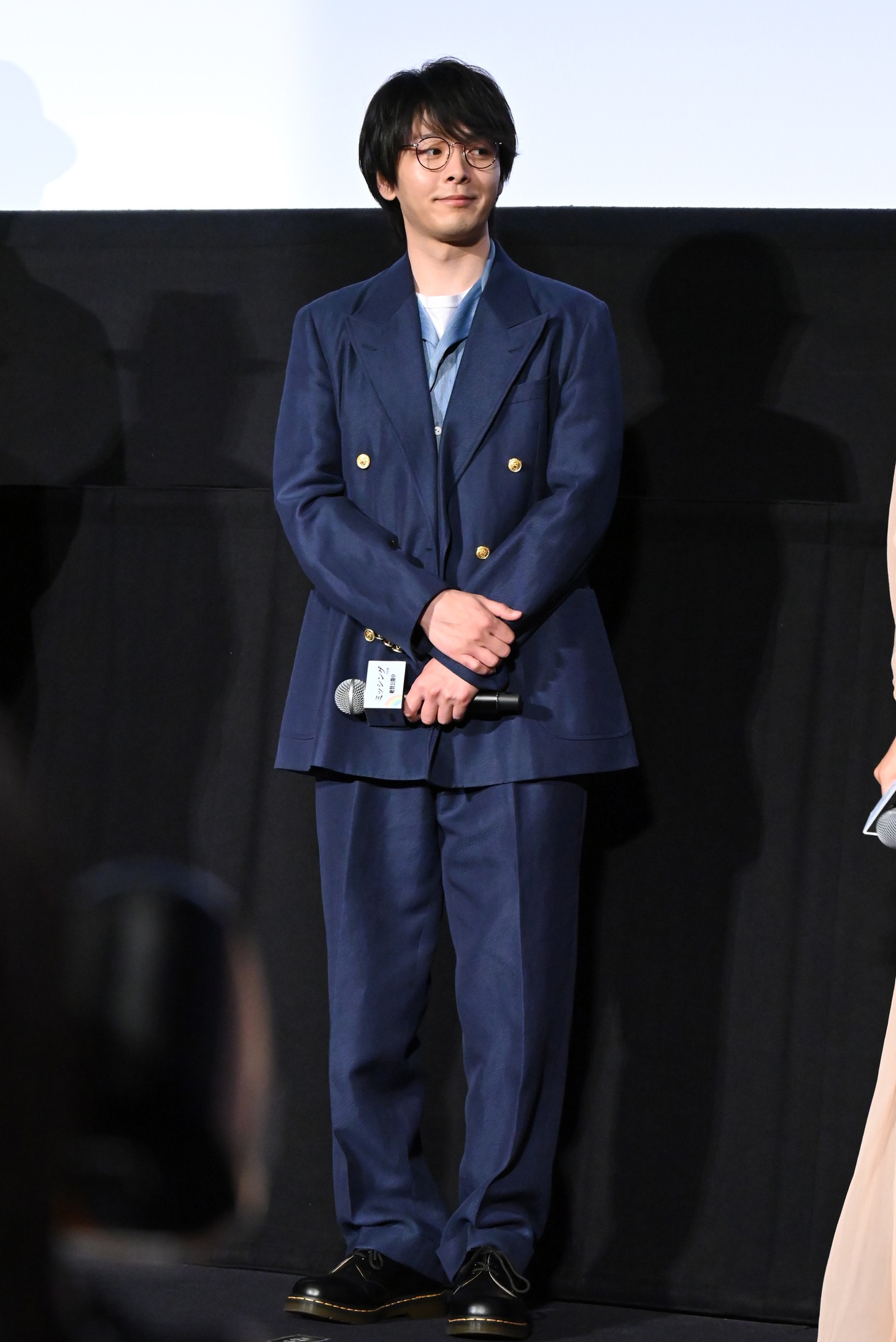 中村倫也