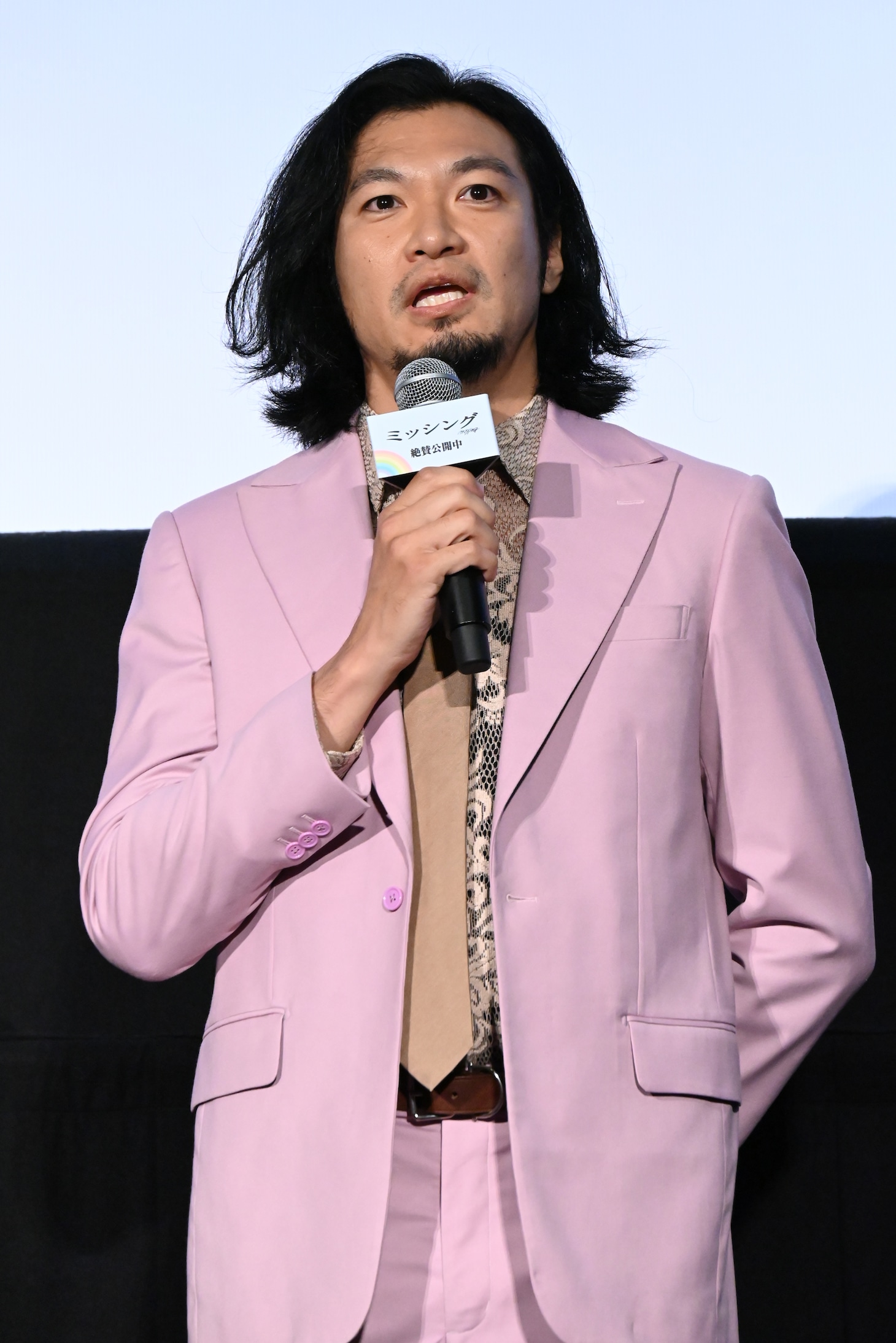 青木崇高