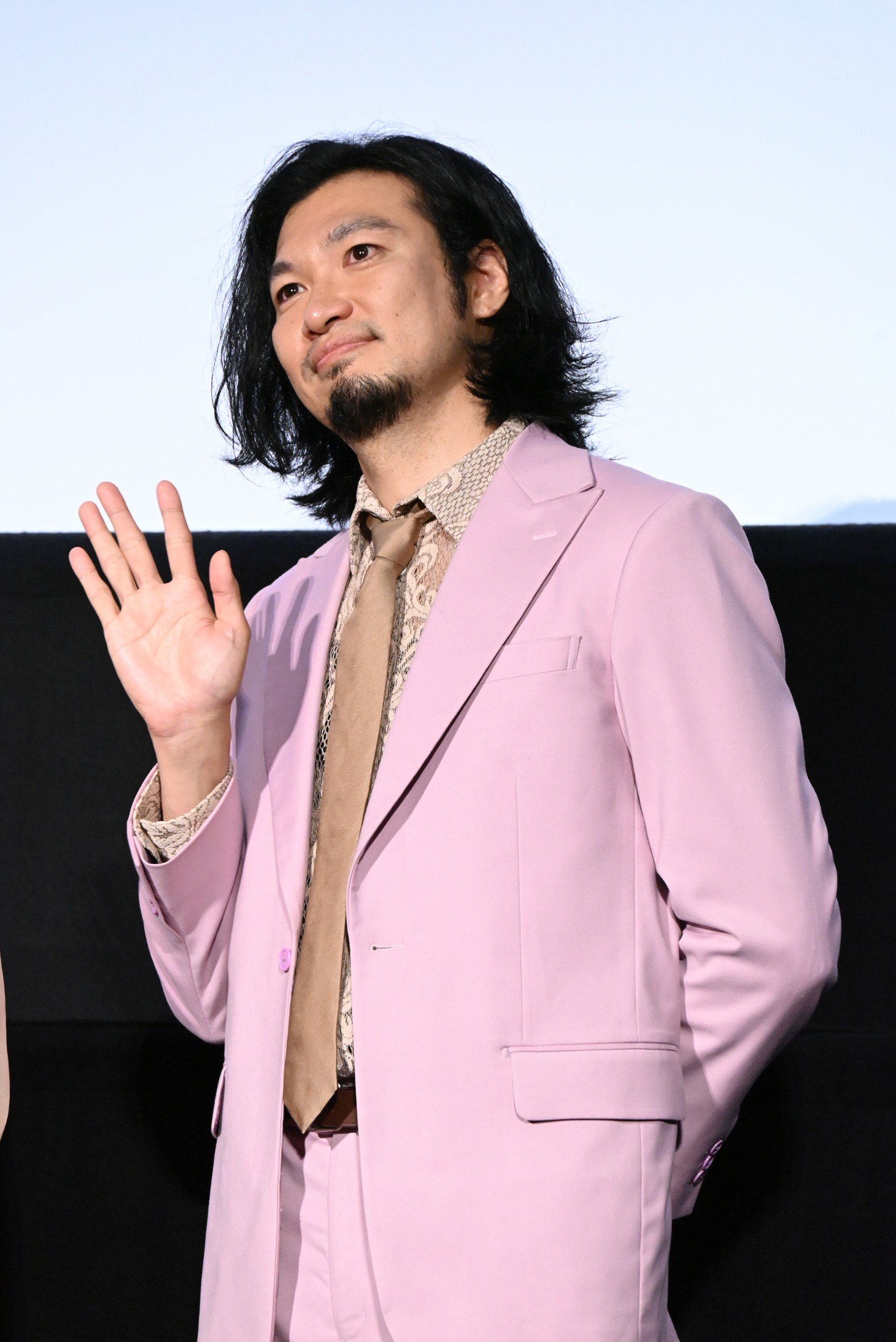 青木崇高