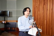 北村匠海