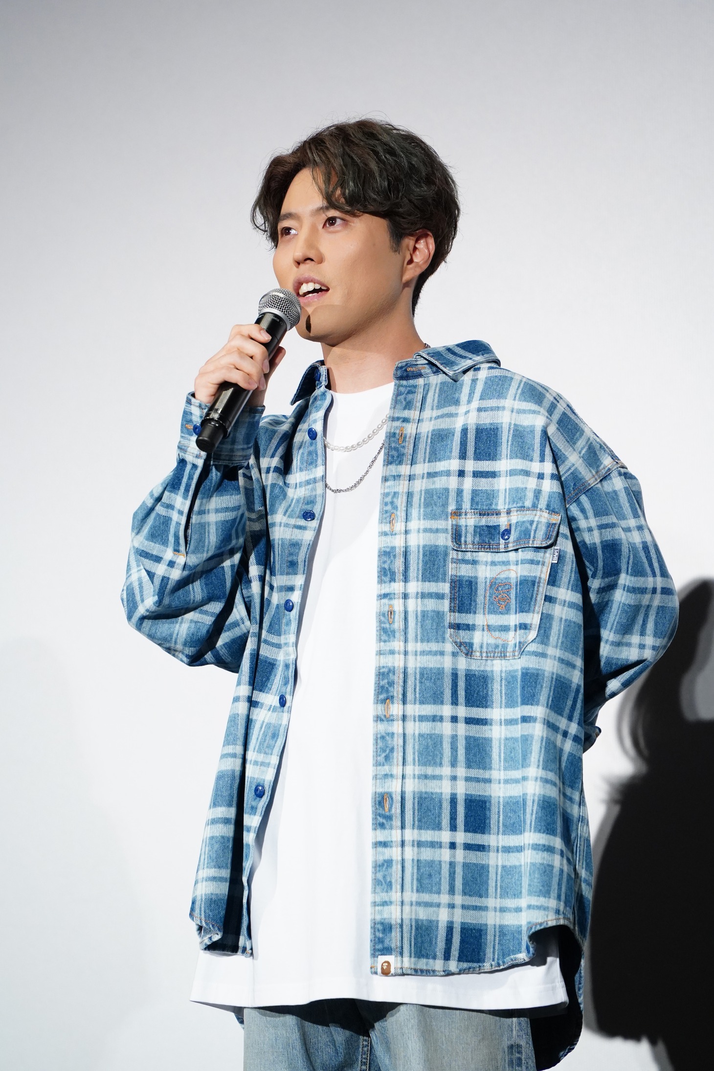 入野自由