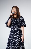 白石涼子