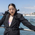 ゆりやんレトリィバァが映画監督デビュー発表、三池崇史と西川美和のアドバイスは