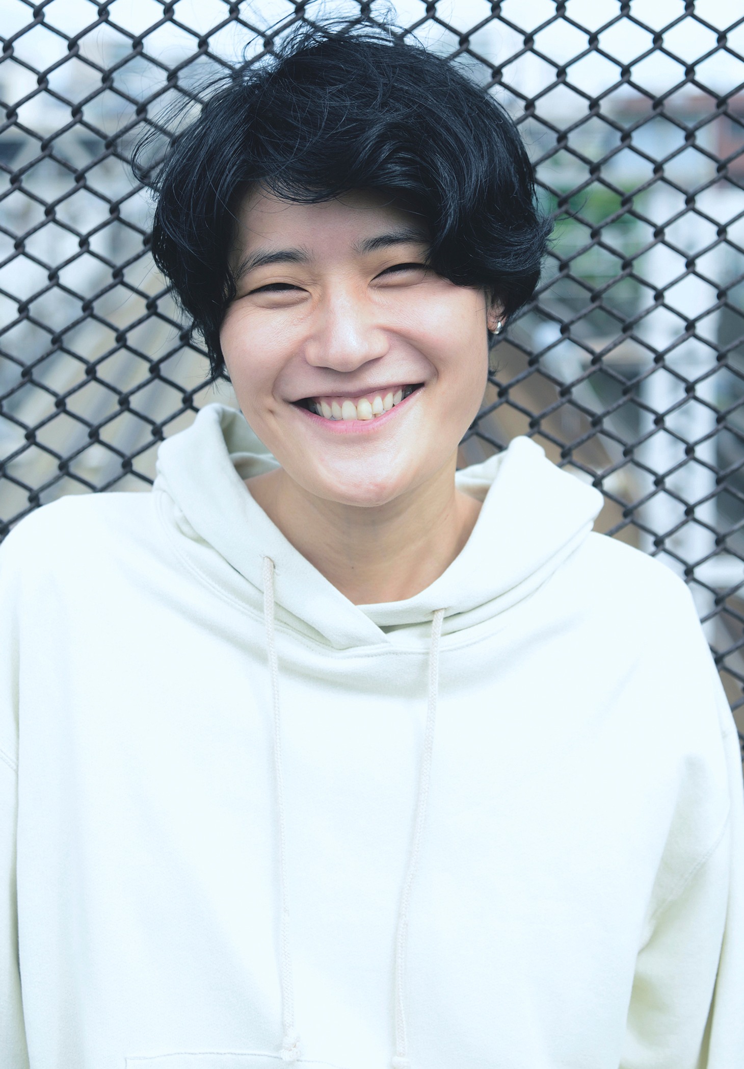 広瀬奈々子