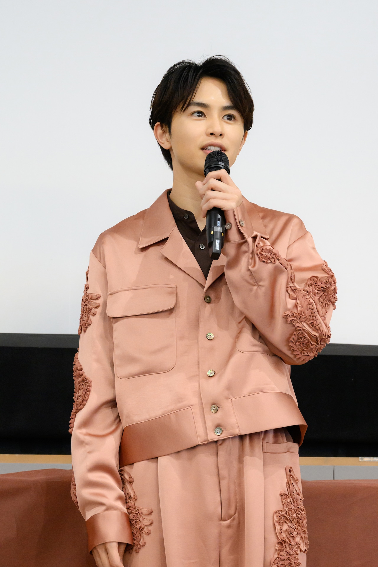 草川拓弥