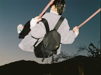 「満月、世界」場面写真