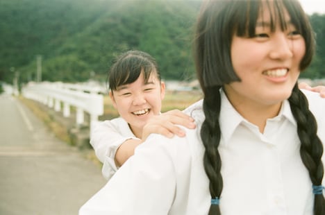 「満月、世界」場面写真