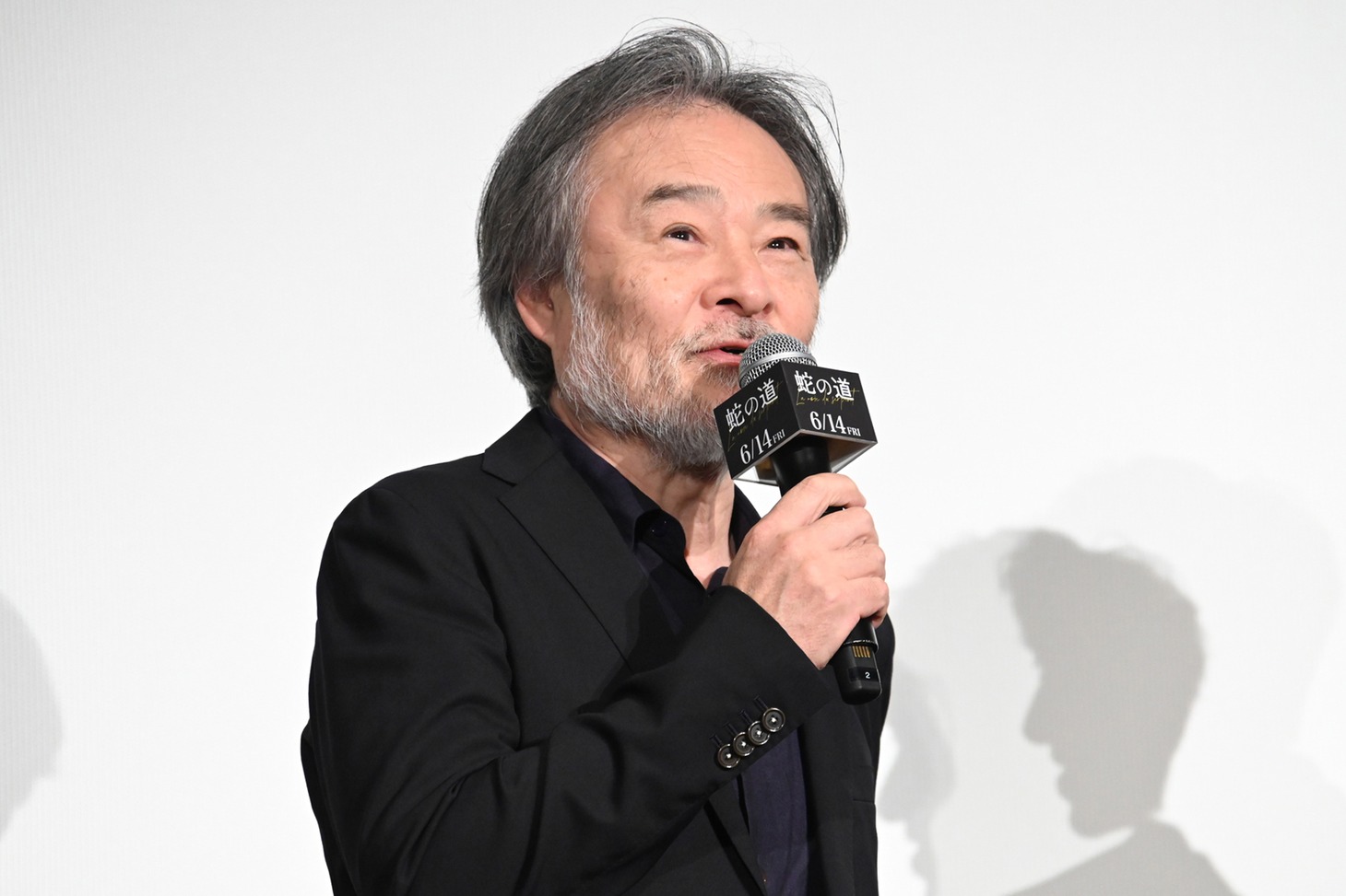 黒沢清