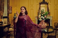 「フュード／確執 カポーティvsスワンたち」場面写真