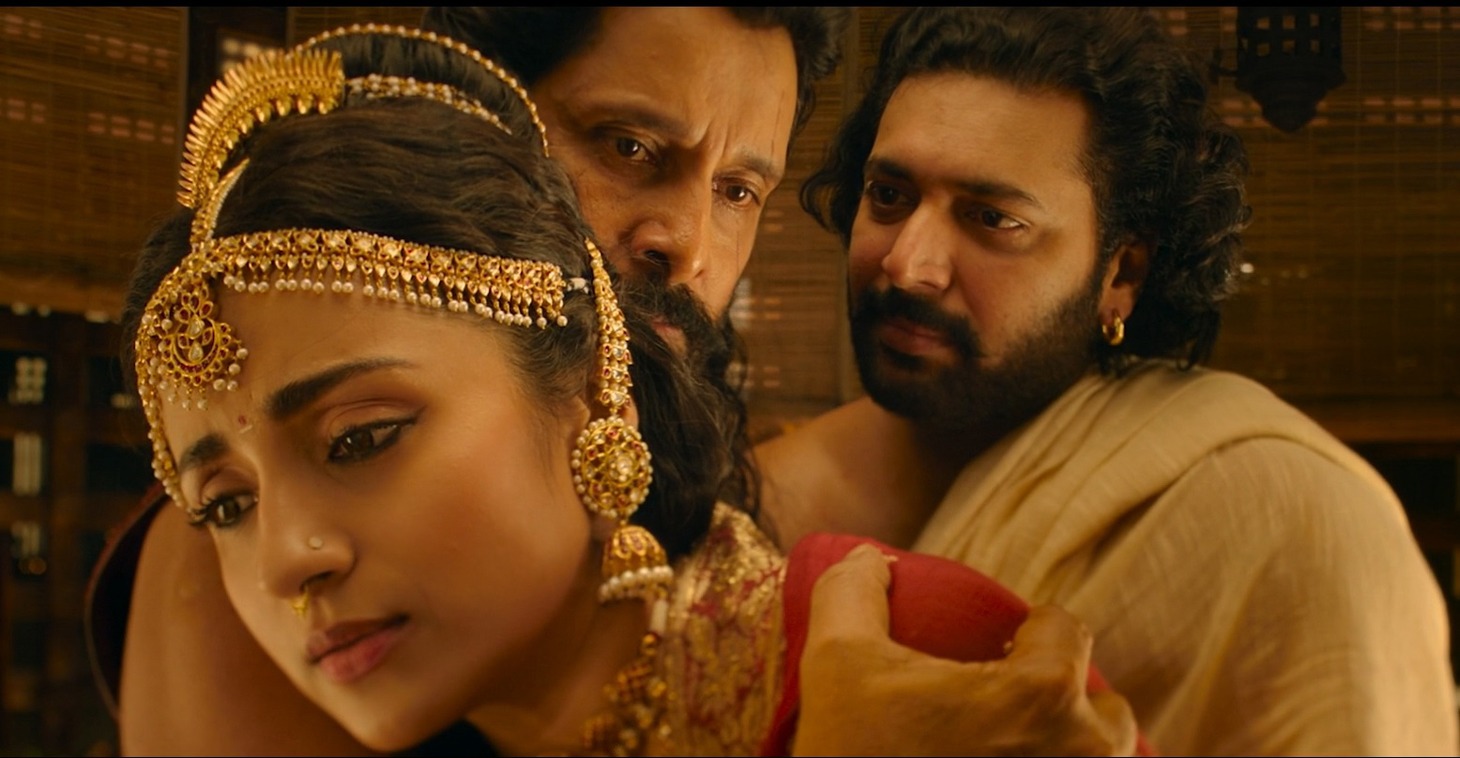 「PS2 大いなる船出」新場面写真