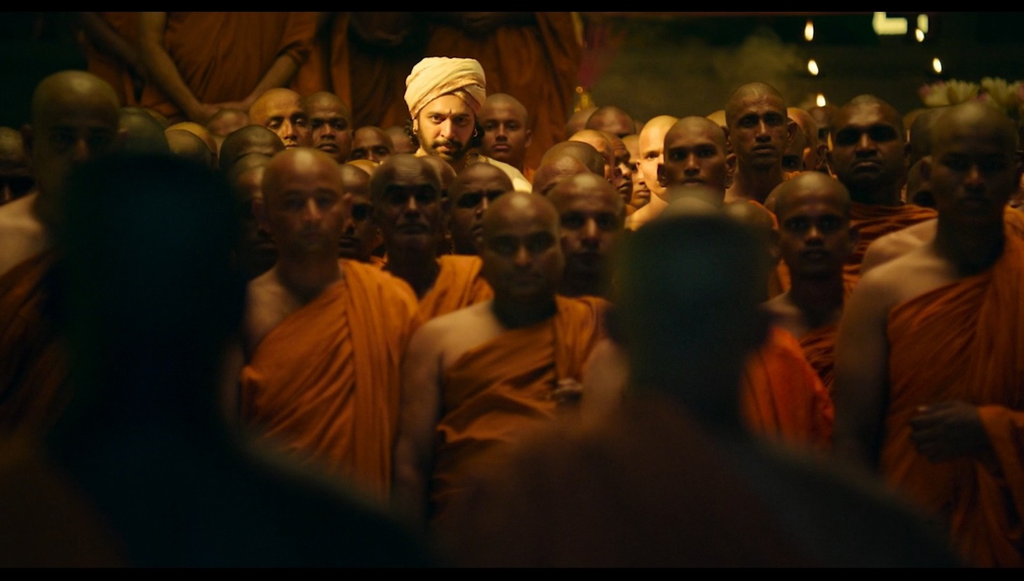 「PS2 大いなる船出」新場面写真