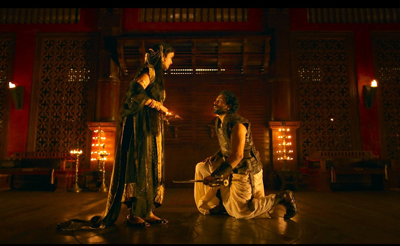 「PS2 大いなる船出」新場面写真