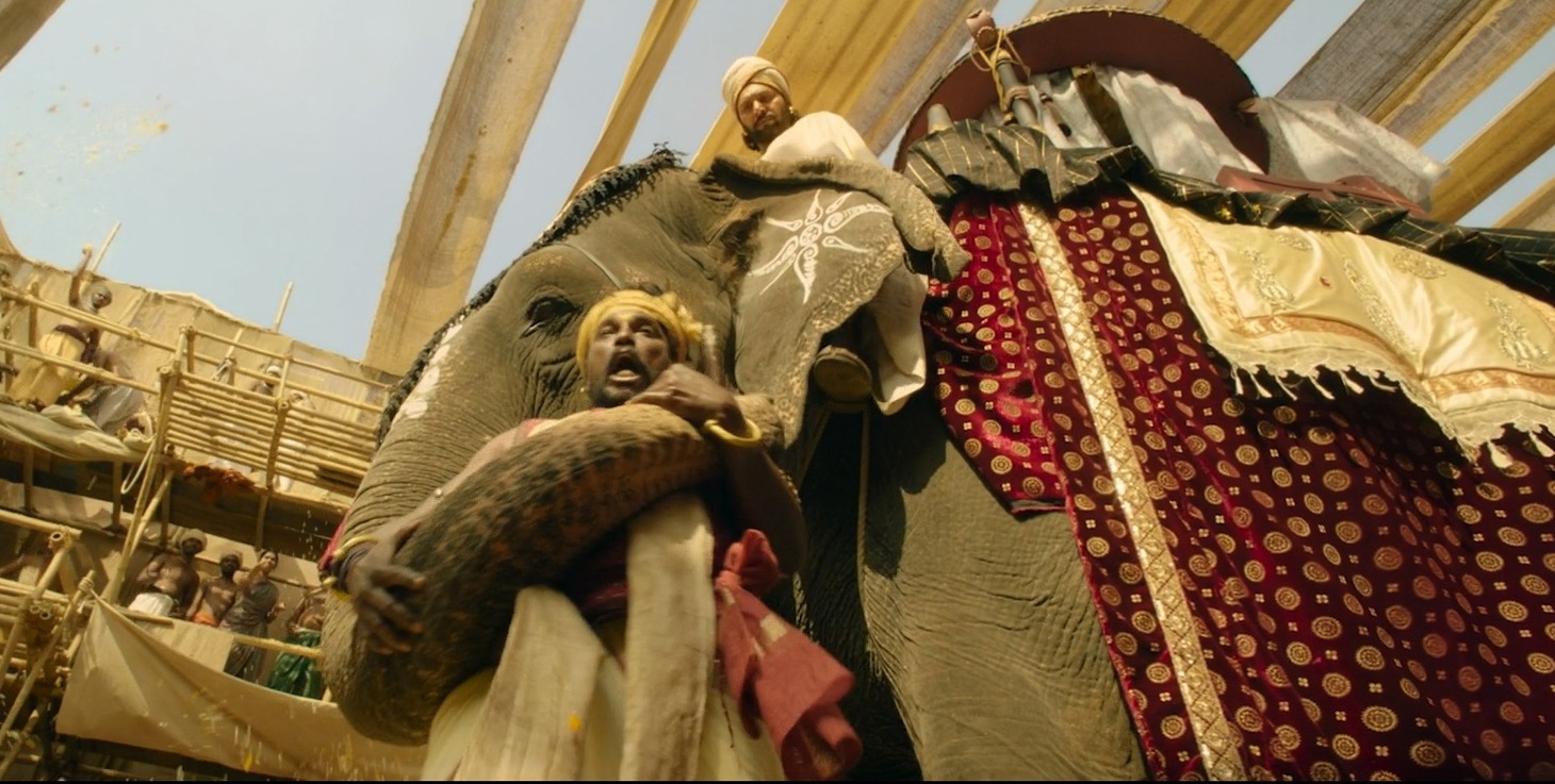 「PS2 大いなる船出」新場面写真