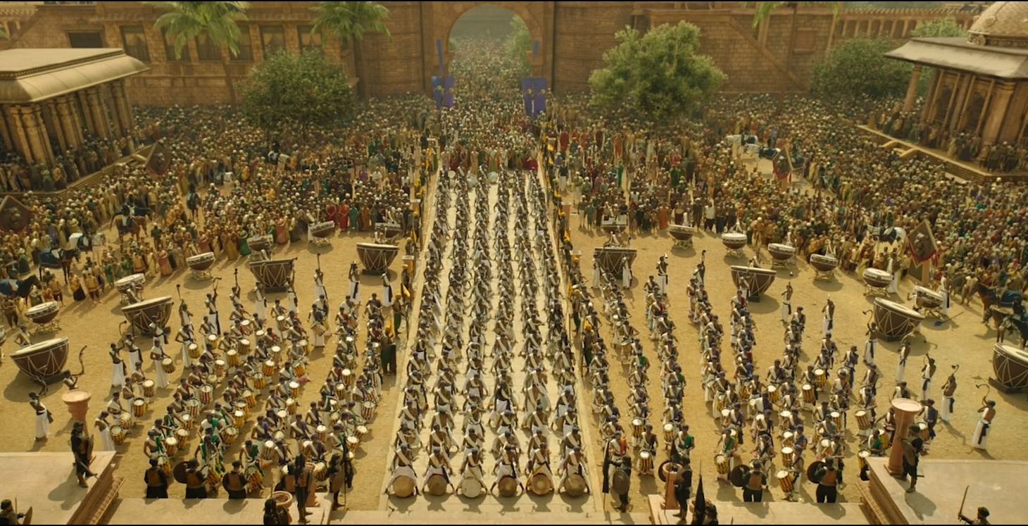 「PS2 大いなる船出」新場面写真