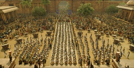 「PS2 大いなる船出」新場面写真