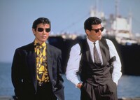 「あぶない刑事」場面写真 (c)東映・日本テレビ