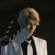 「この映画すごい」ラウールが3年4組集結にワクワク、「赤羽骨子のボディガード」撮影レポート