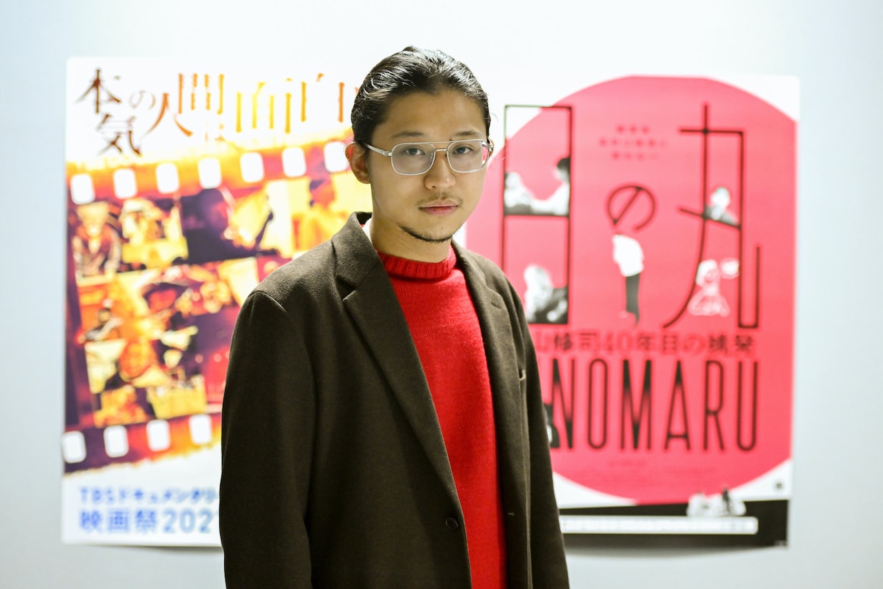 “イエスの方舟”から考えるメディアの在り方、TBS佐井大紀とフリーアナ長野智子が対談