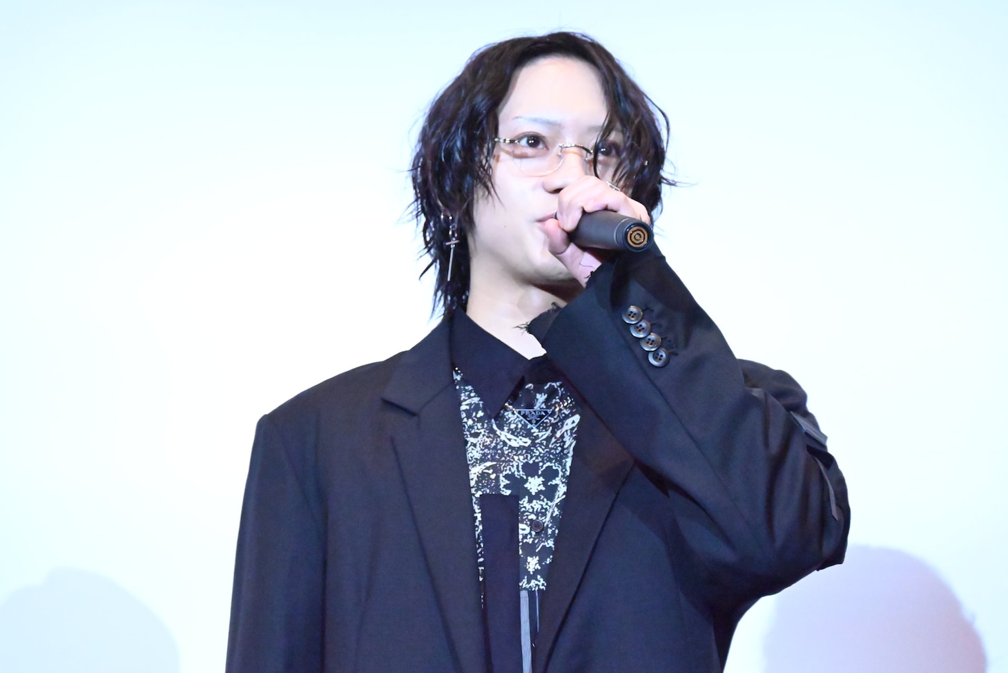佐藤流司