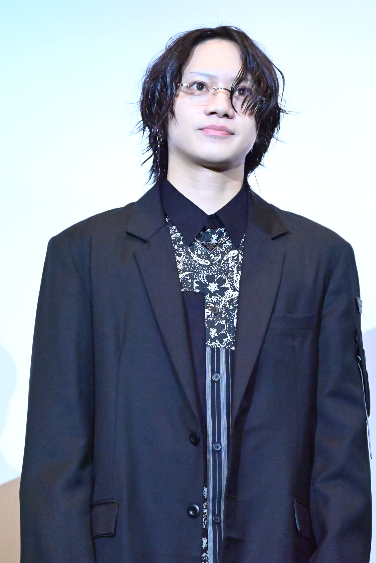 佐藤流司