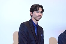 石井一彰