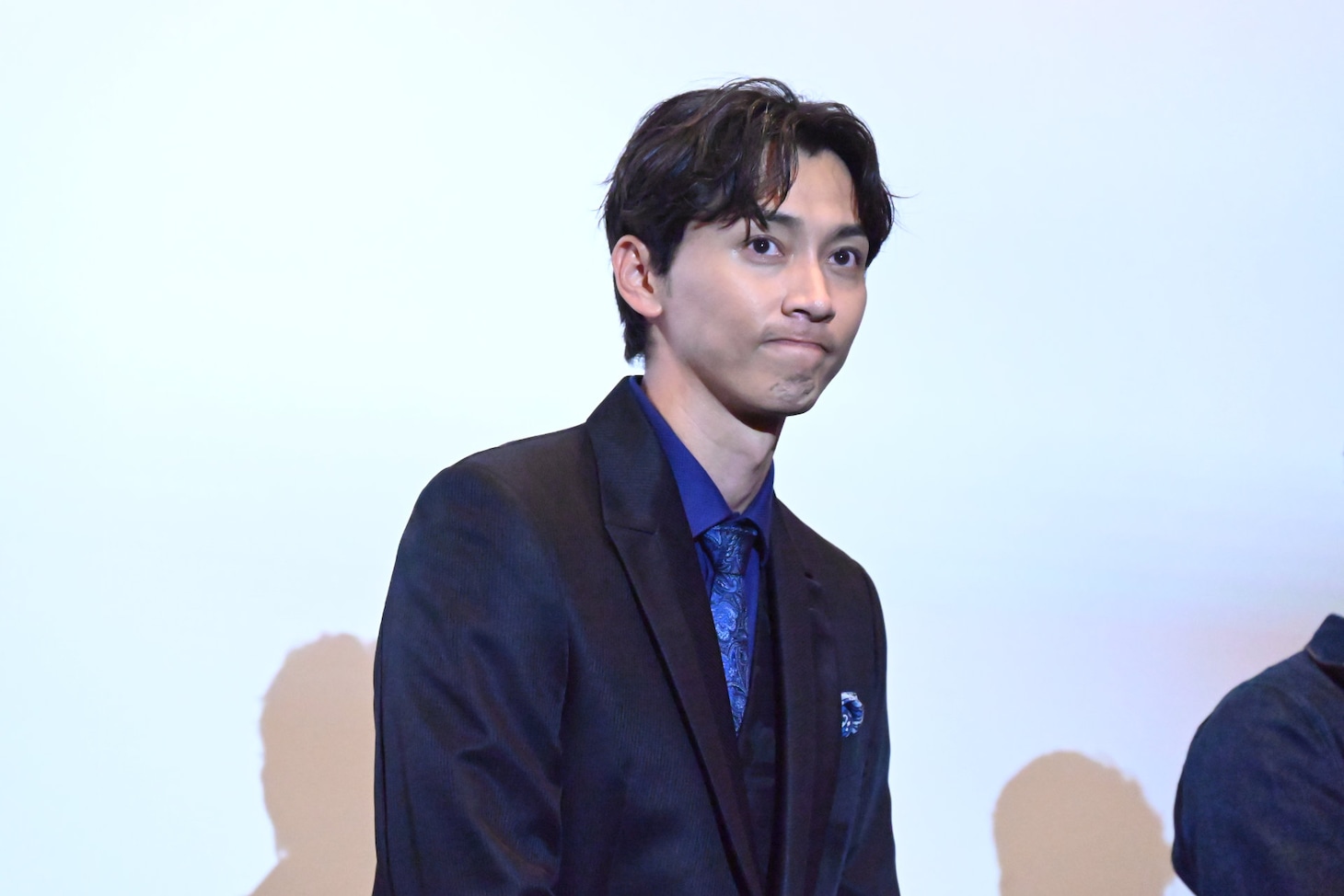 石井一彰