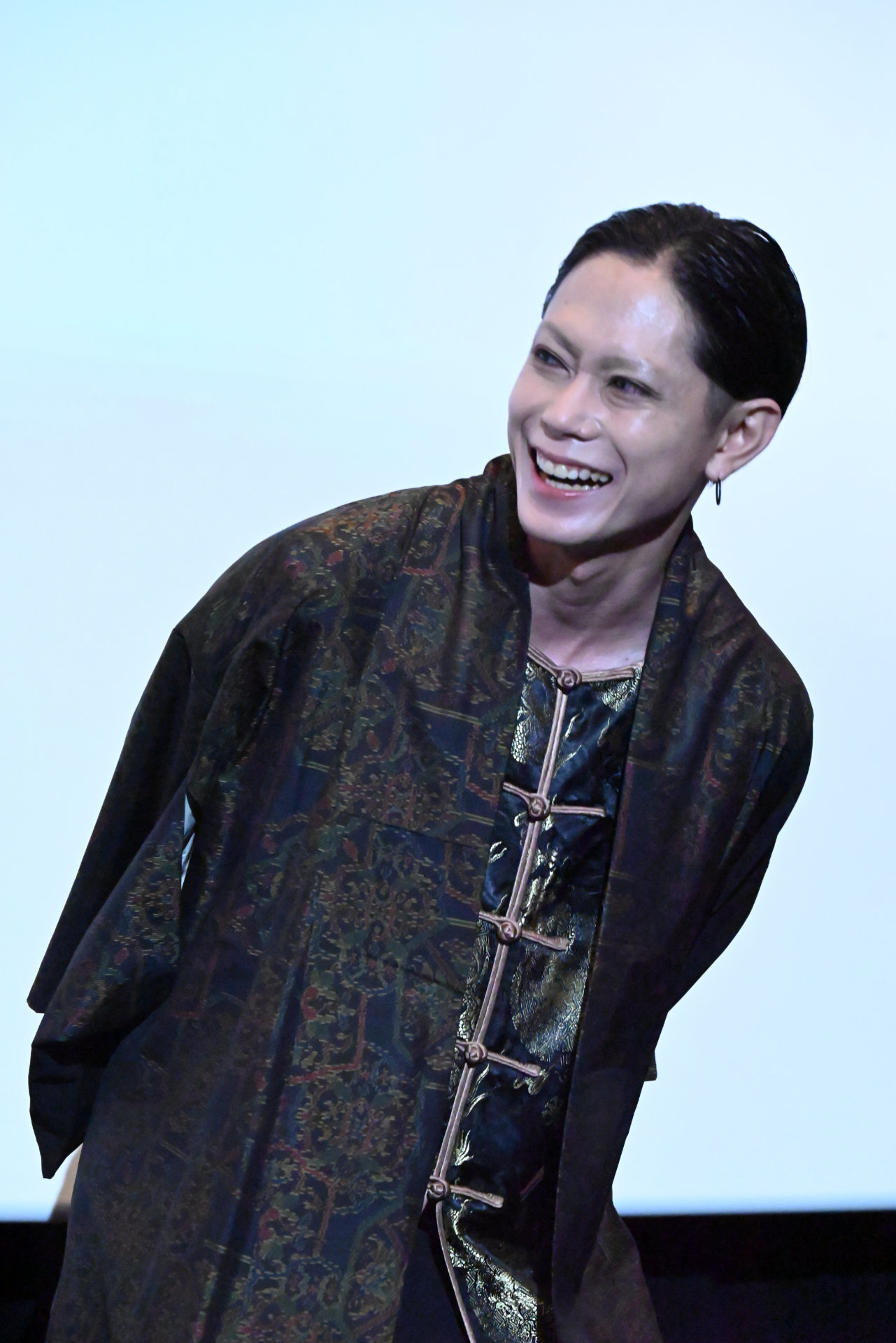 玉城裕規