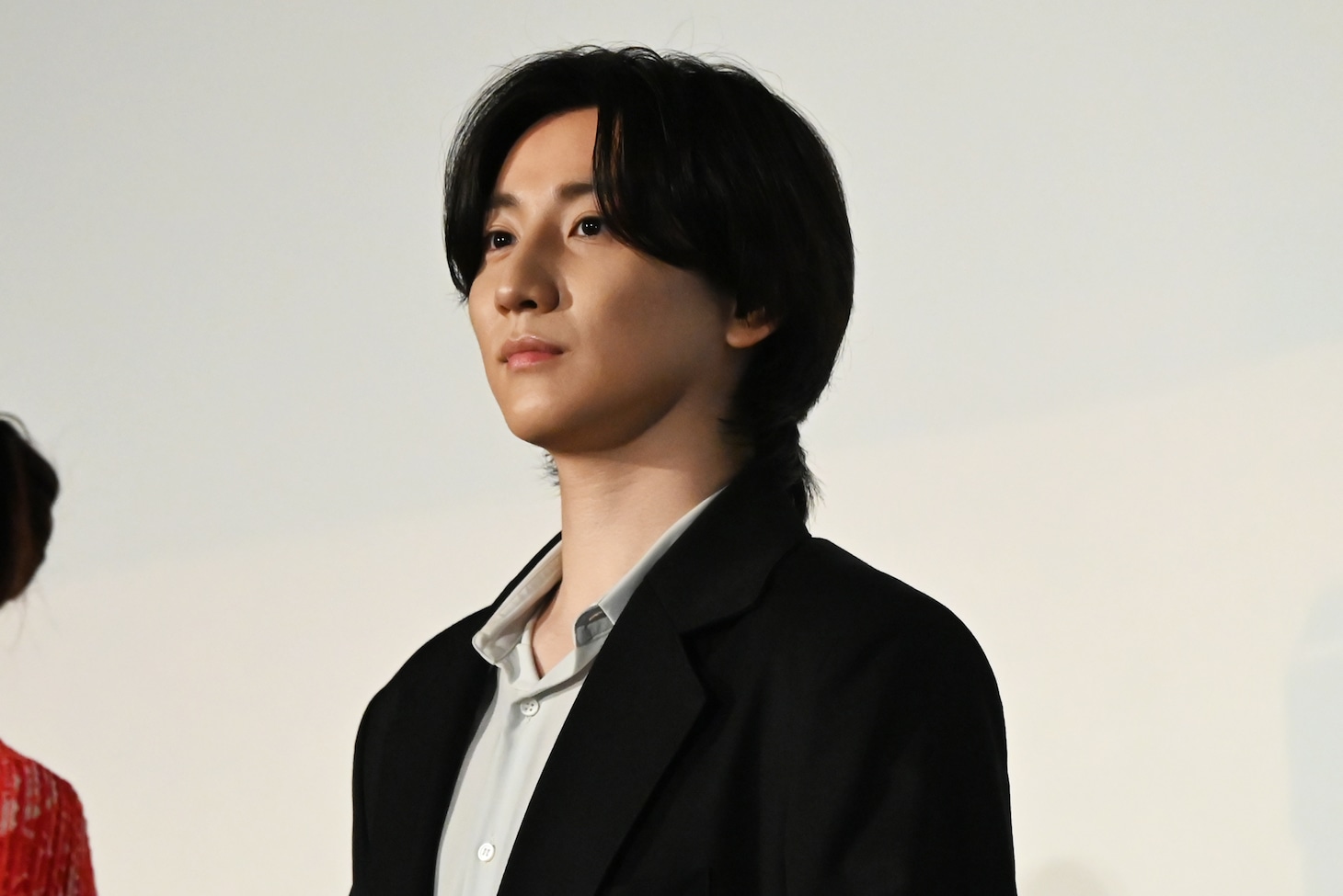 京本大我