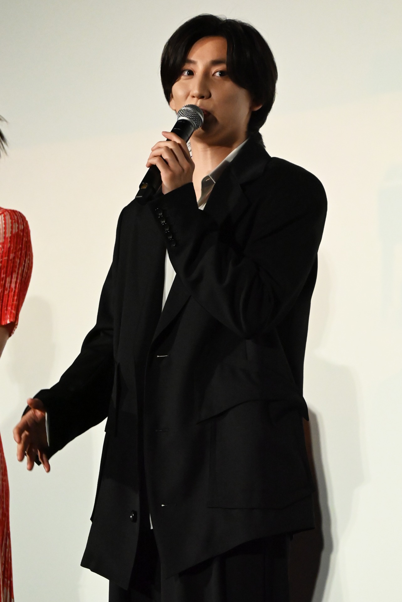 京本大我