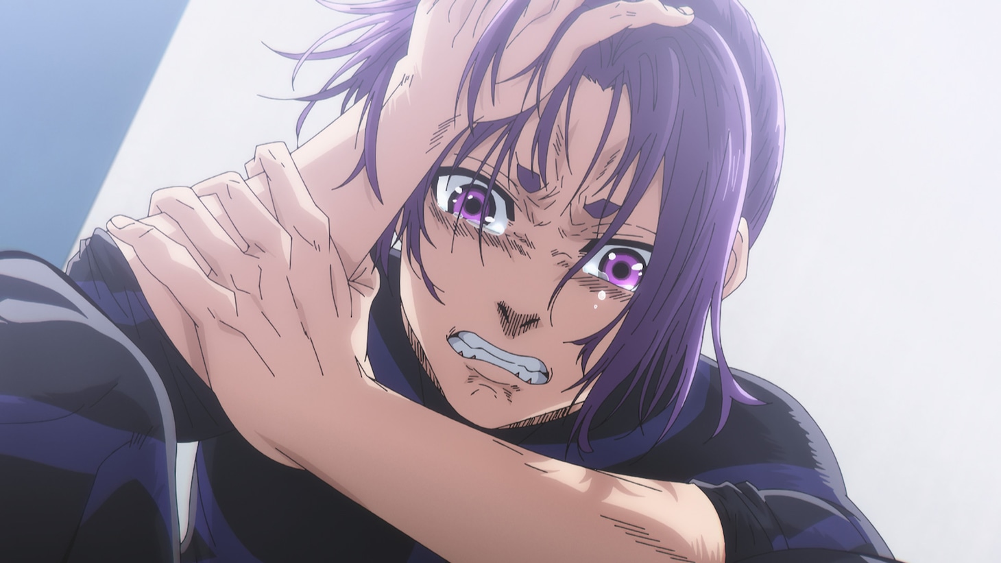 「劇場版ブルーロック -EPISODE 凪-」場面カット