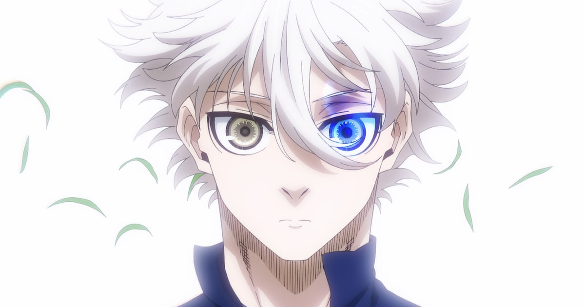 劇場版ブルーロック」凪誠士郎のラストカット解禁、入プレ第6弾は糸師  