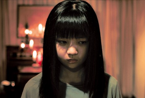 「呪葬」場面写真