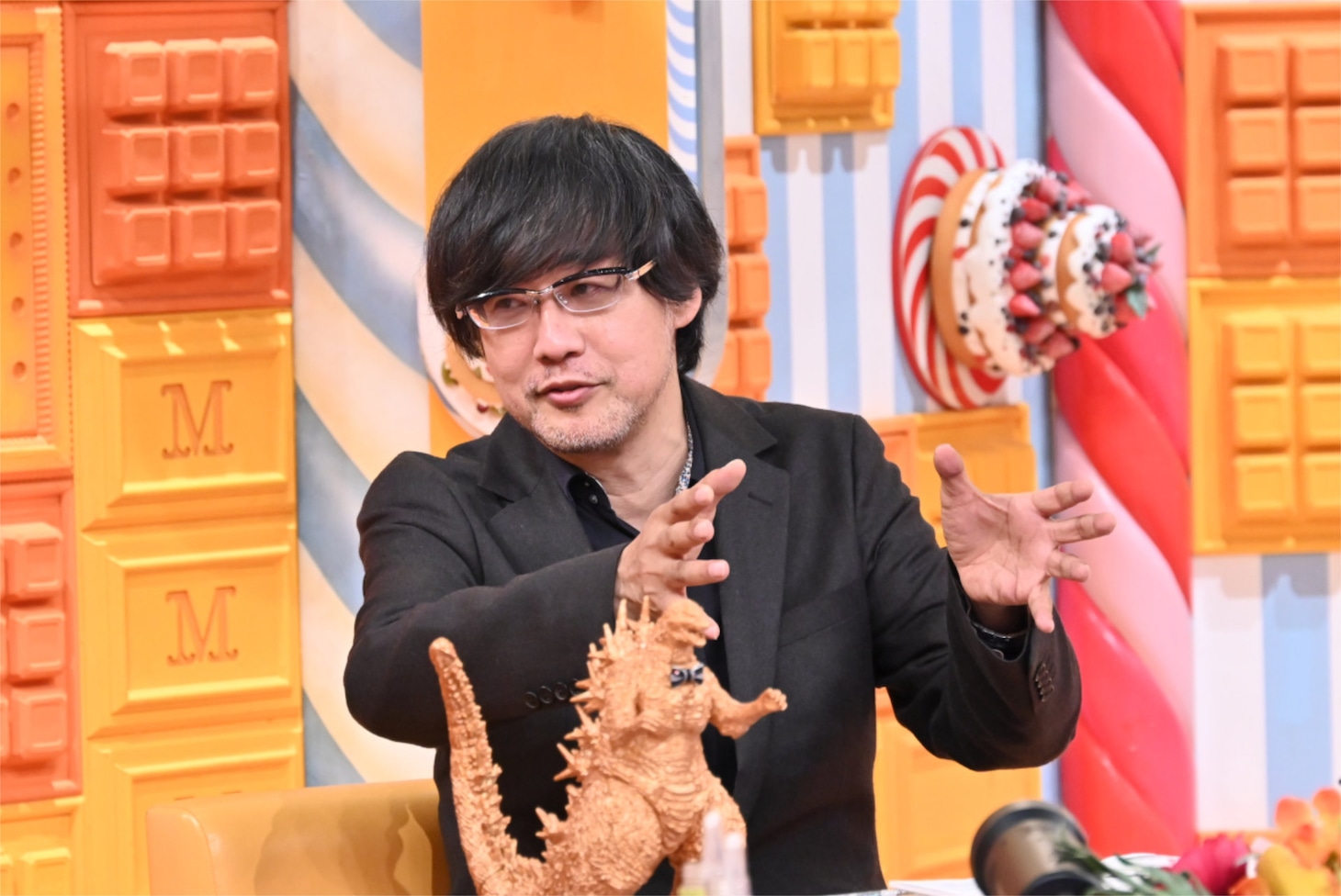 山崎貴