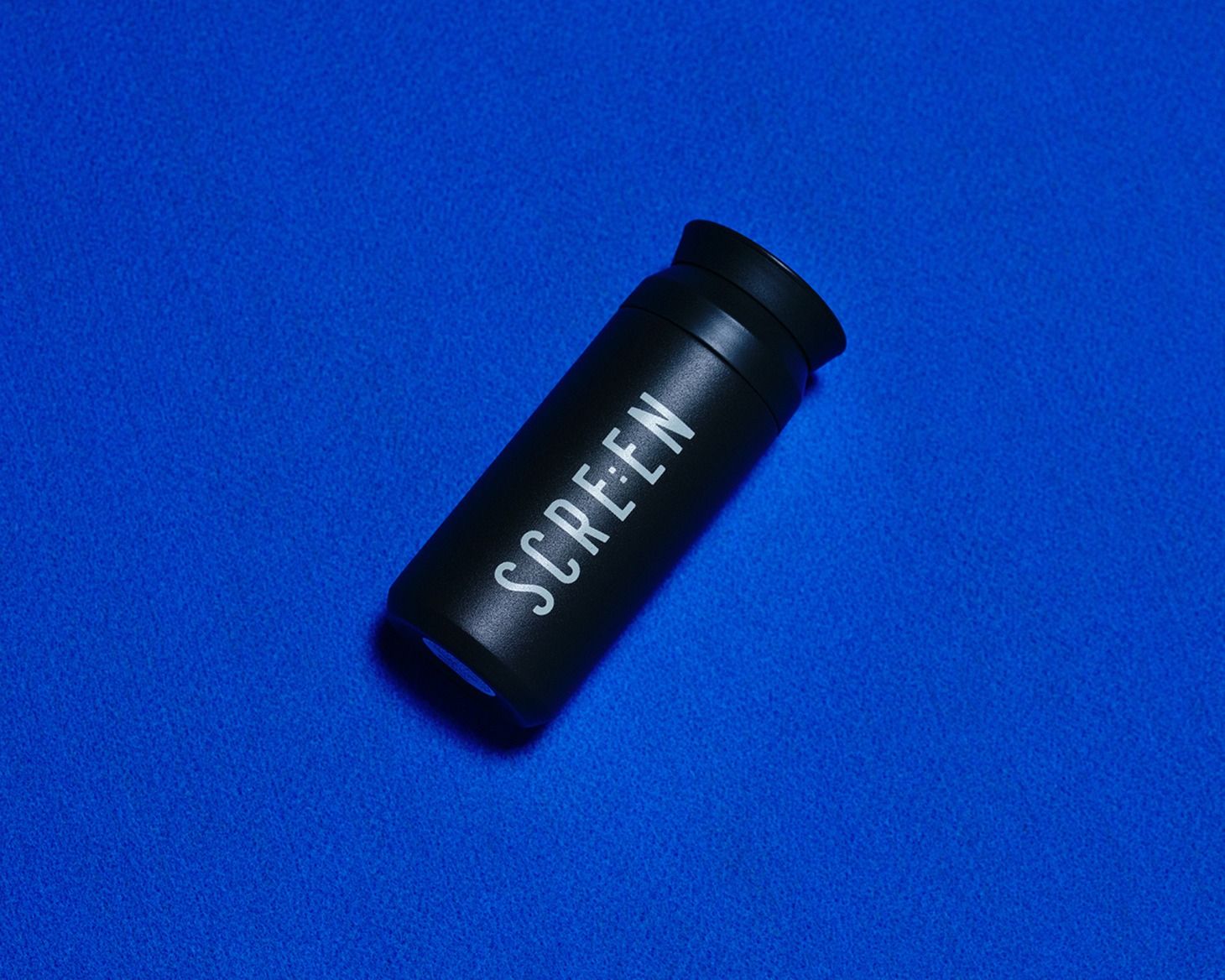 TRAVEL TUMBLER BLACK（税込3800円）
