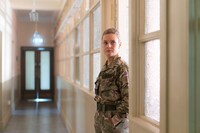 「ヴィジル2 謀略の軍事ドローン」場面写真