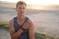 「ヴィジル2 謀略の軍事ドローン」場面写真