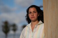 「ヴィジル2 謀略の軍事ドローン」場面写真