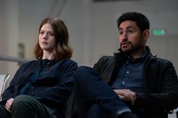 「ヴィジル2 謀略の軍事ドローン」場面写真