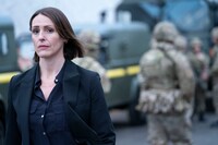 「ヴィジル2 謀略の軍事ドローン」場面写真