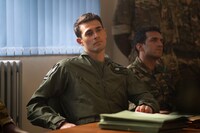 「ヴィジル2 謀略の軍事ドローン」場面写真