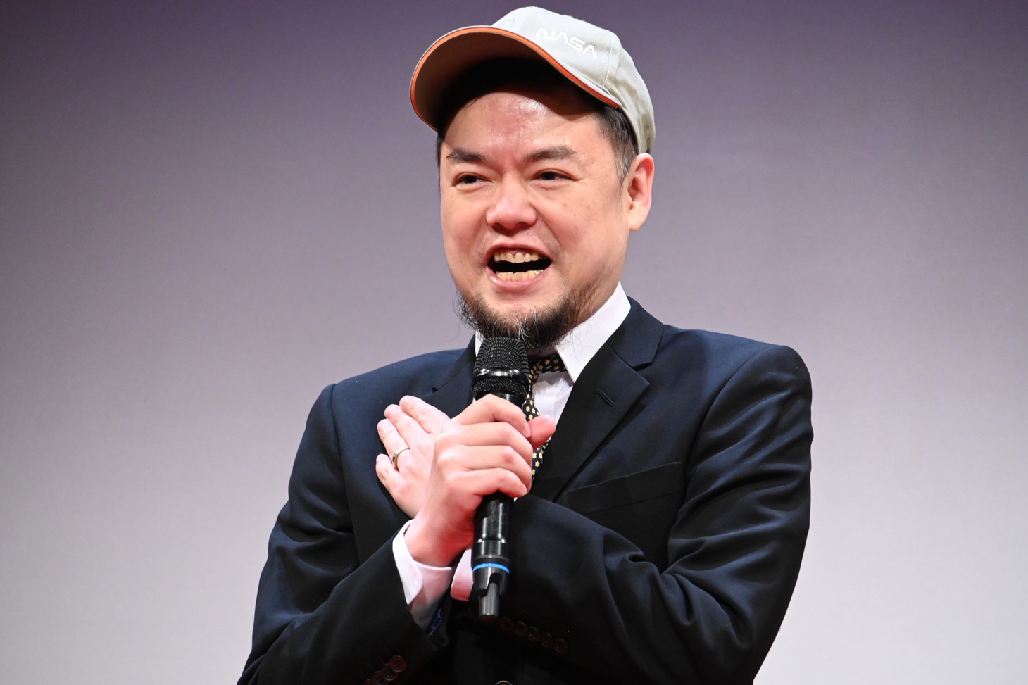 石原まこちん