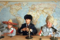 「天才マックスの世界」場面写真 (c)1998 Touchstone Pictures