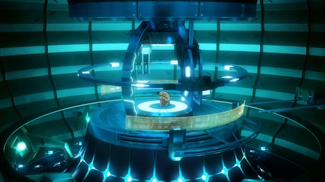 「Terminator Zero」場面カット